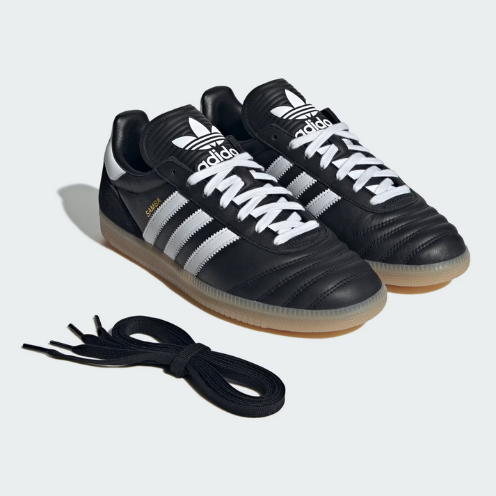 Adidas Samba JP - Supplier Colour / Supplier Colour / Gum