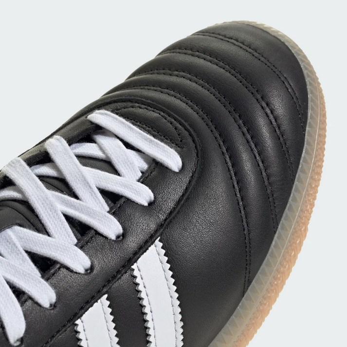 Adidas Samba JP - Supplier Colour / Supplier Colour / Gum
