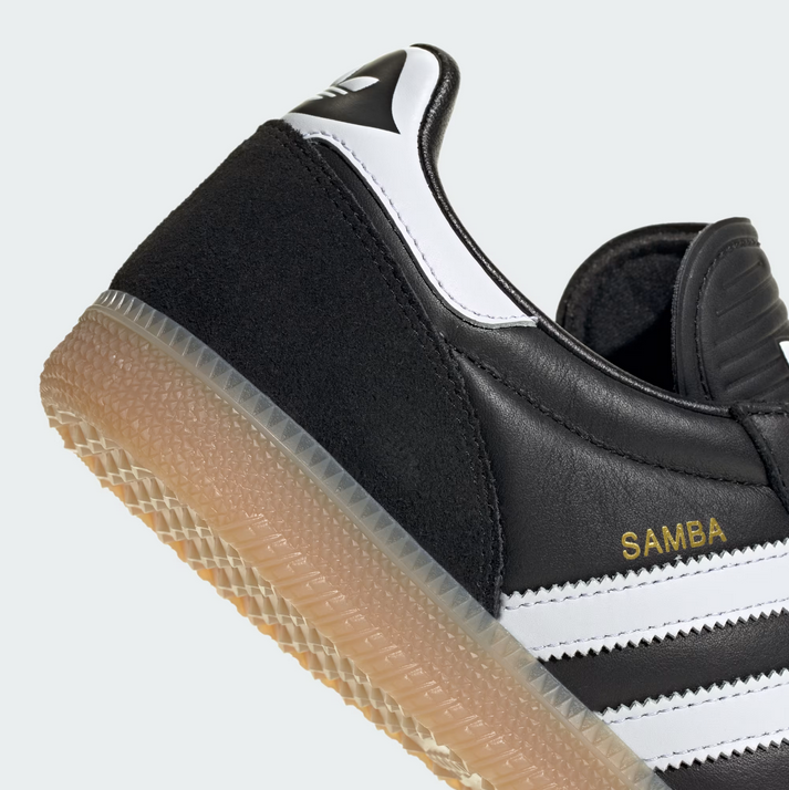 Adidas Samba JP - Supplier Colour / Supplier Colour / Gum