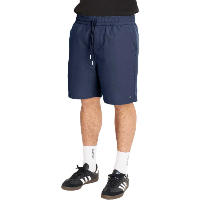Huffer Stretcher Trunk Short - Navy