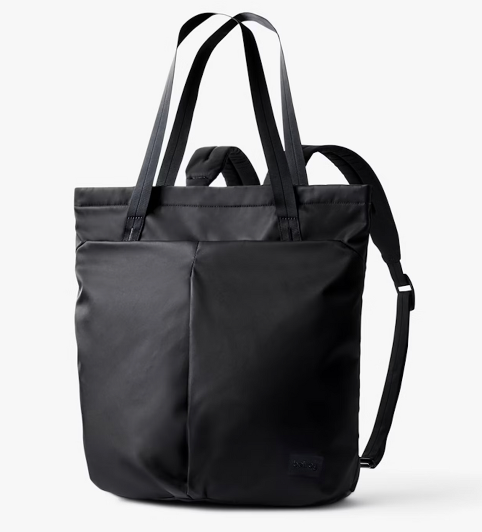 Bellroy Laneway Totepack - Ink