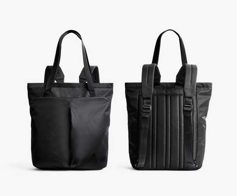 Bellroy Laneway Totepack - Ink