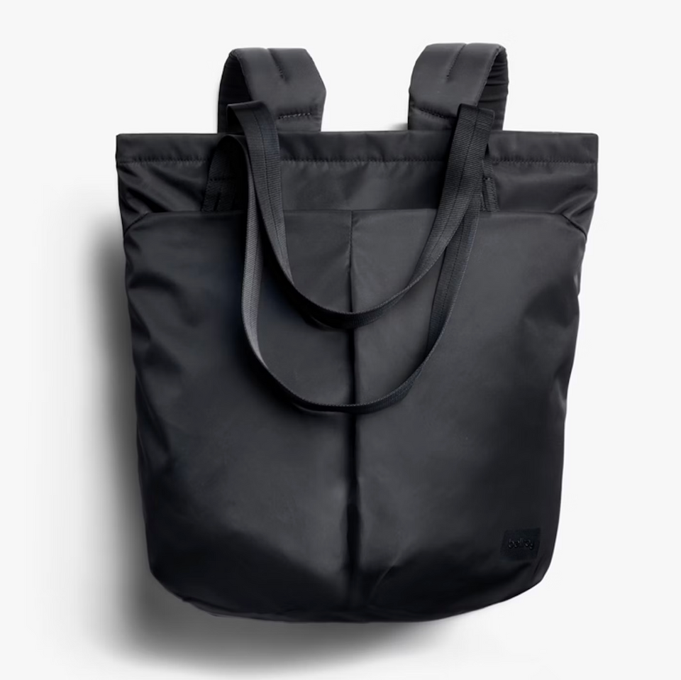 Bellroy Laneway Totepack - Ink