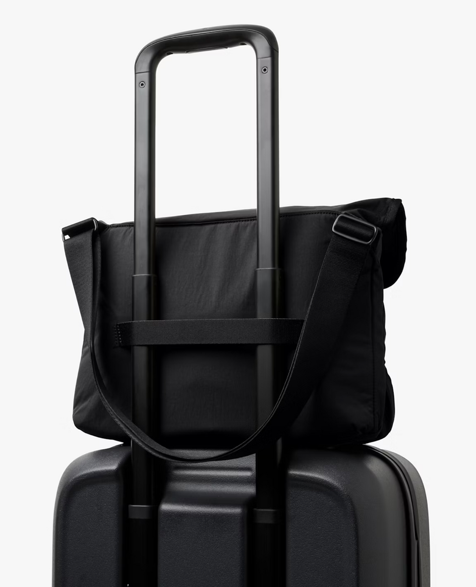 Bellroy Cinch Messenger - Black