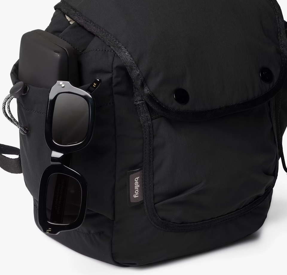 Bellroy Cinch Minipack - Black