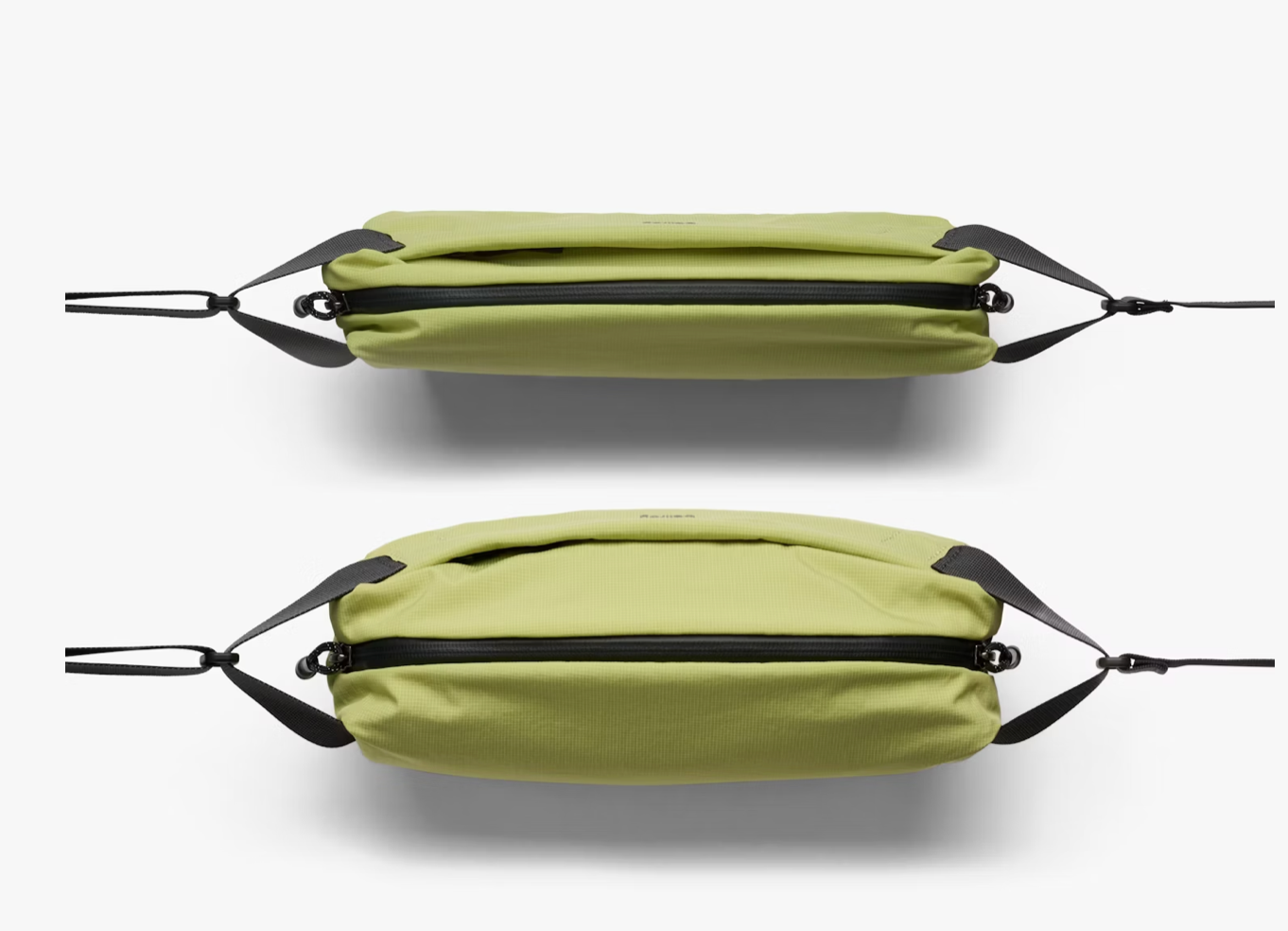 Bellroy Lite Sling - Kiwi - Stencil