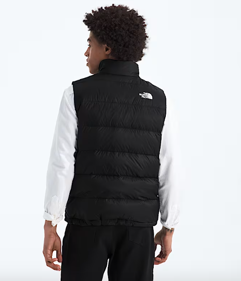 The North Face Men’s Hydrenalite™ Down Vest - TNF Black