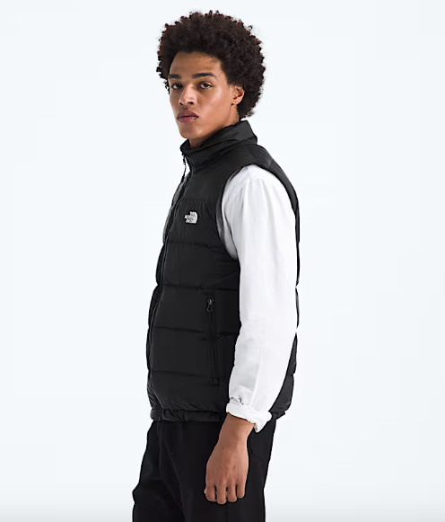 The North Face Men’s Hydrenalite™ Down Vest - TNF Black