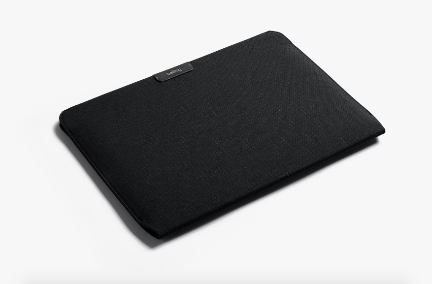 Bellroy Laptop Sleeve 14 inch - Black