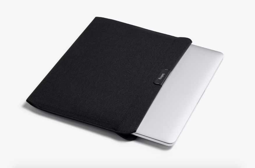 Bellroy Laptop Sleeve 14 inch - Black