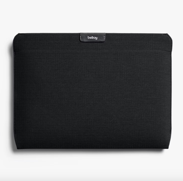 Bellroy Laptop Sleeve 14 inch - Black