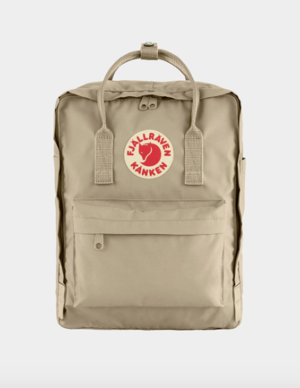 Fjallraven Kanken - Fossil