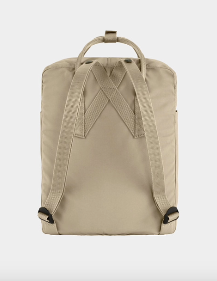 Fjallraven Kanken Backpack - Fossil