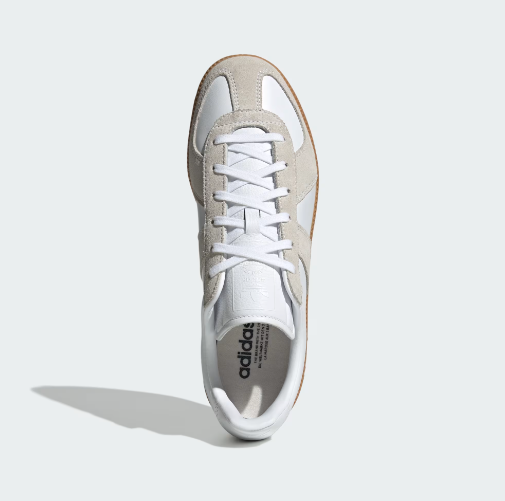 Adidas BW Army - Cloud White / Cloud White / Chalk White - Stencil