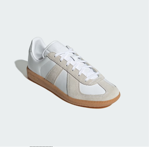 Adidas BW Army - Cloud White / Cloud White / Chalk White - Stencil