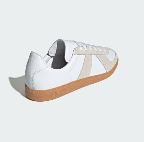 Adidas BW Army - Cloud White / Cloud White / Chalk White - Stencil