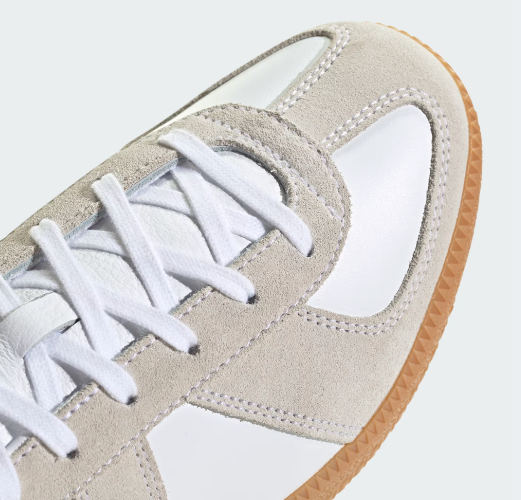 Adidas BW Army - Cloud White / Cloud White / Chalk White - Stencil