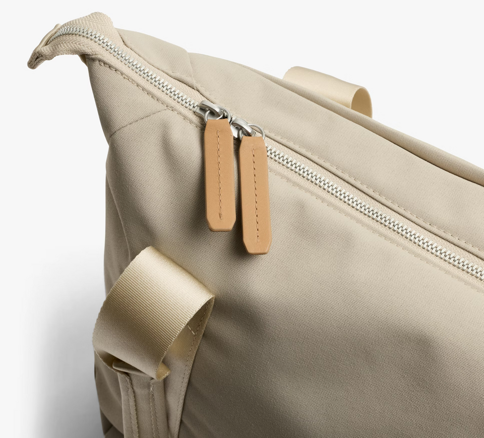 Bellroy Classic Tote (Second Edition) - Tahini