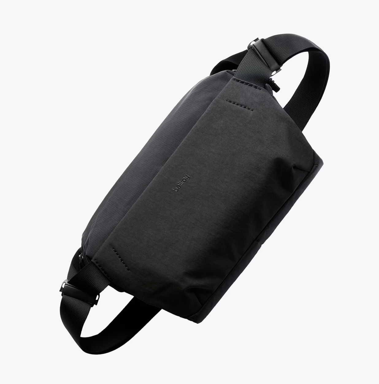 Bellroy Venture Sling 9L - Black - Stencil