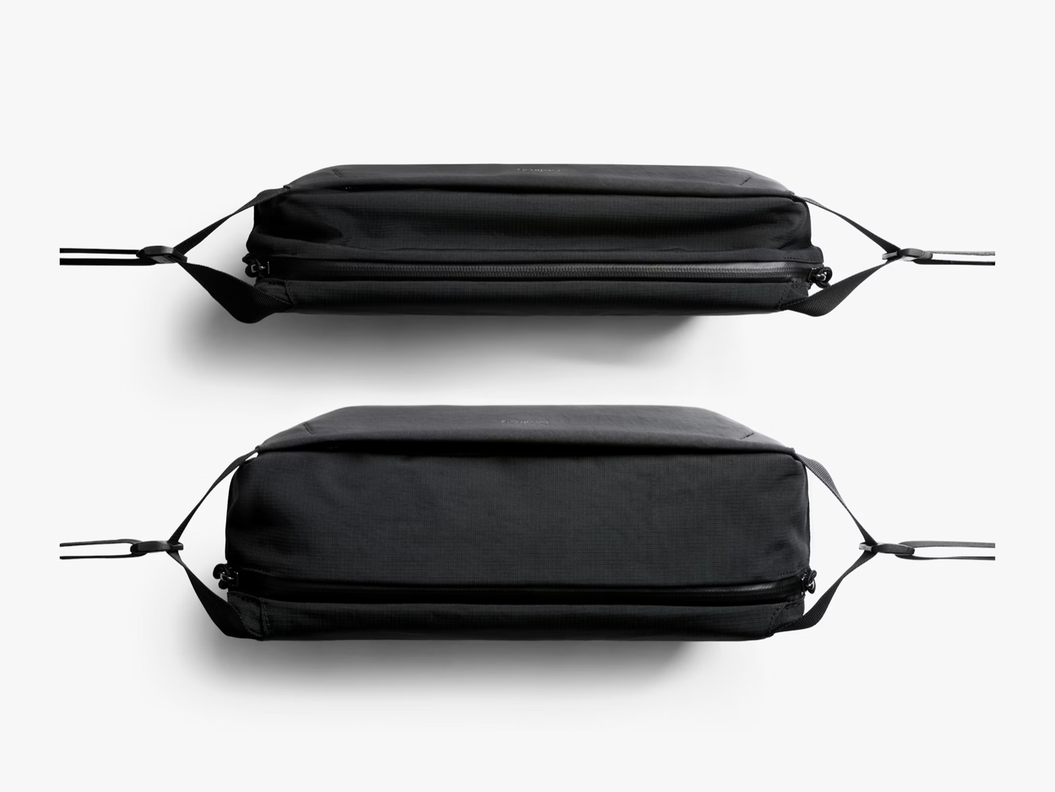 Bellroy Venture Sling 9L - Black - Stencil