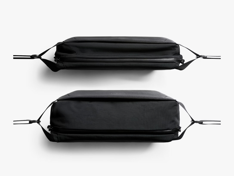 Bellroy Venture Sling 9L - Black