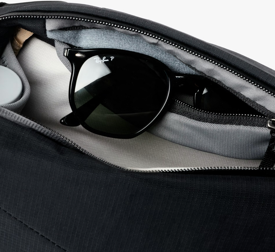 Bellroy Venture Sling 9L - Black