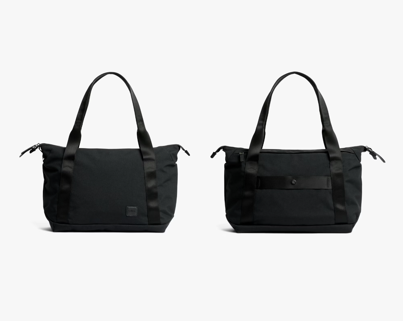 Bellroy Classic Tote (Second Edition) - Black - Stencil