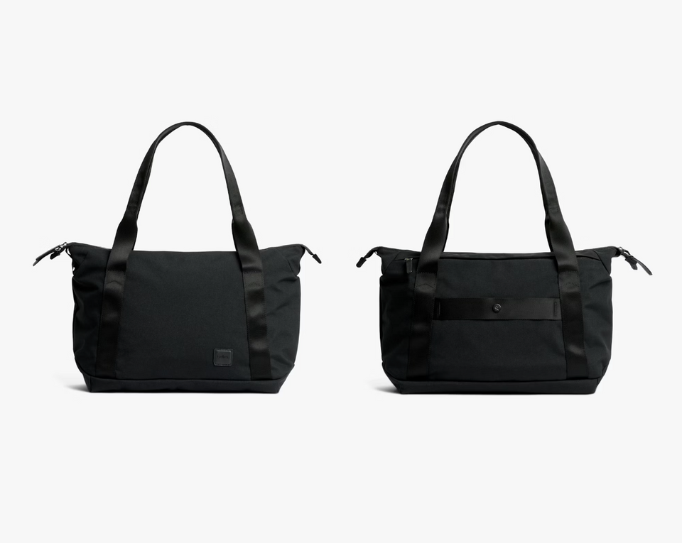 Bellroy Classic Tote (Second Edition) - Black