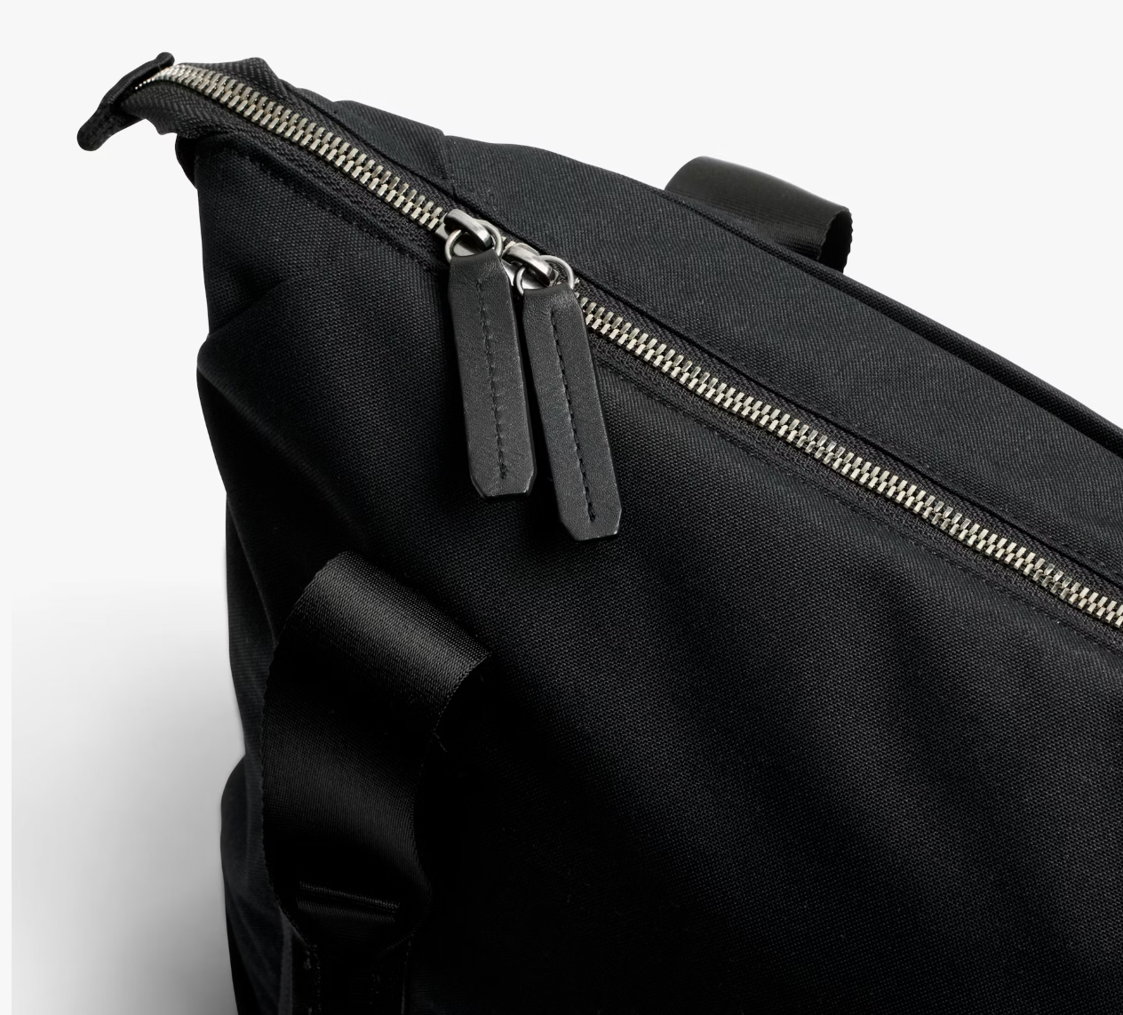Bellroy Classic Tote (Second Edition) - Black - Stencil