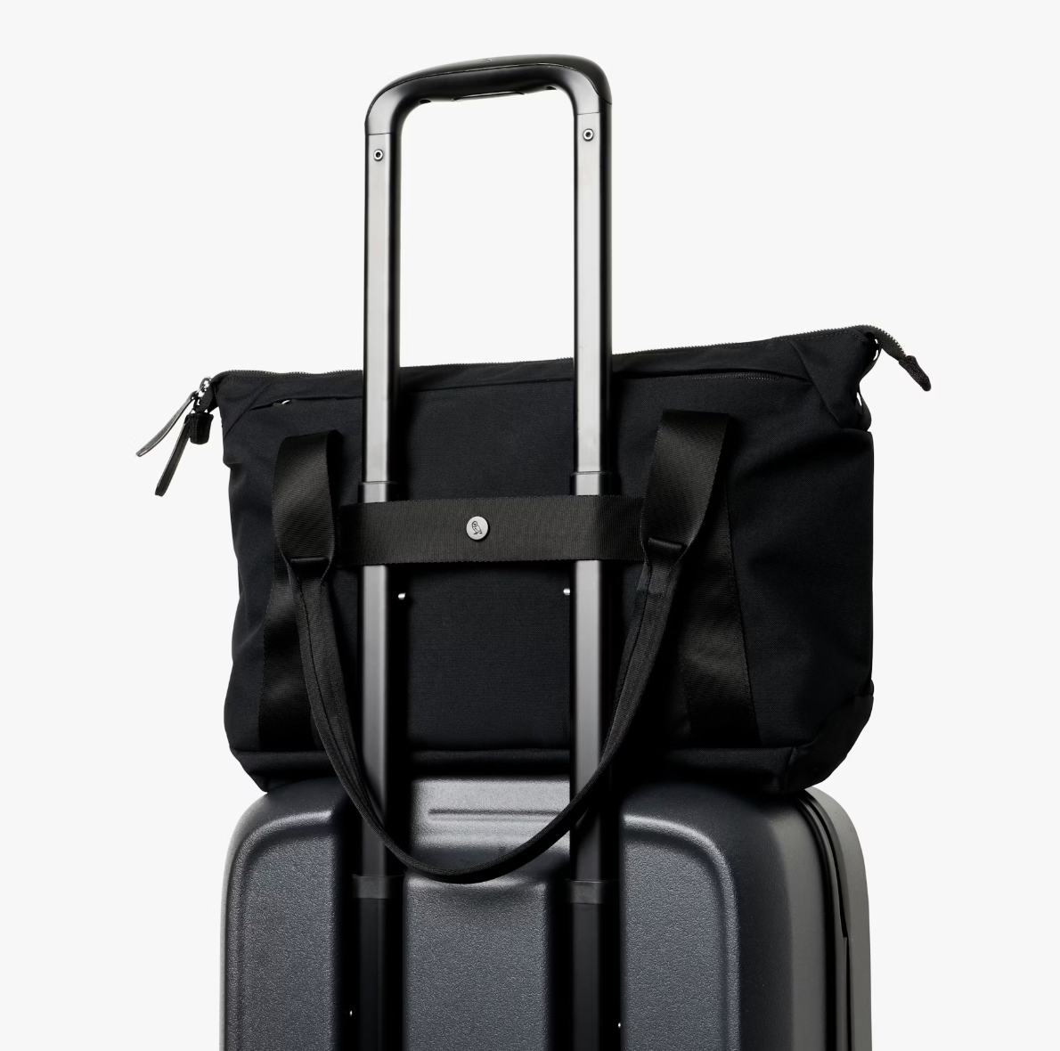 Bellroy Classic Tote (Second Edition) - Black - Stencil