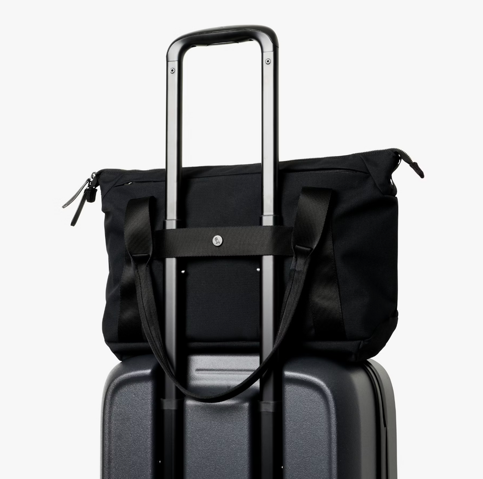 Bellroy Classic Tote (Second Edition) - Black
