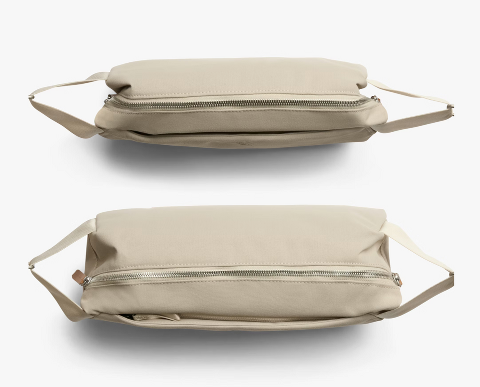 Bellroy Classic Sling 5L - Tahini