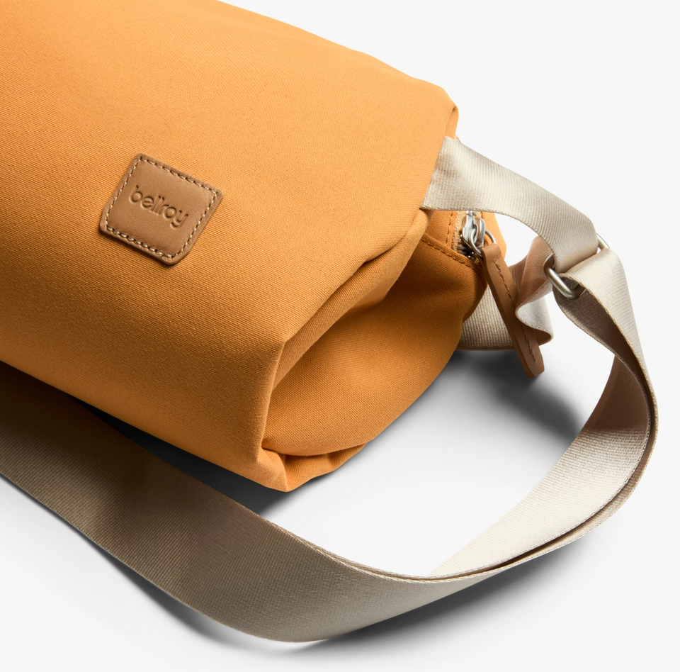Bellroy Classic Sling 5L - Butterscotch