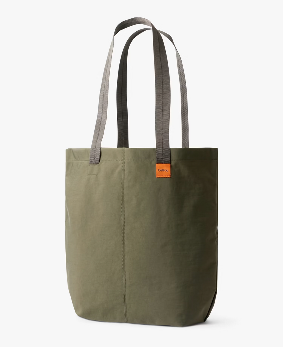 Bellroy City Tote - Willow