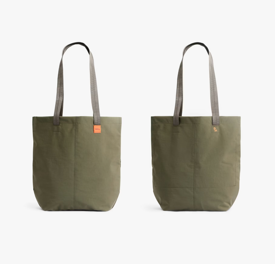 Bellroy City Tote - Willow