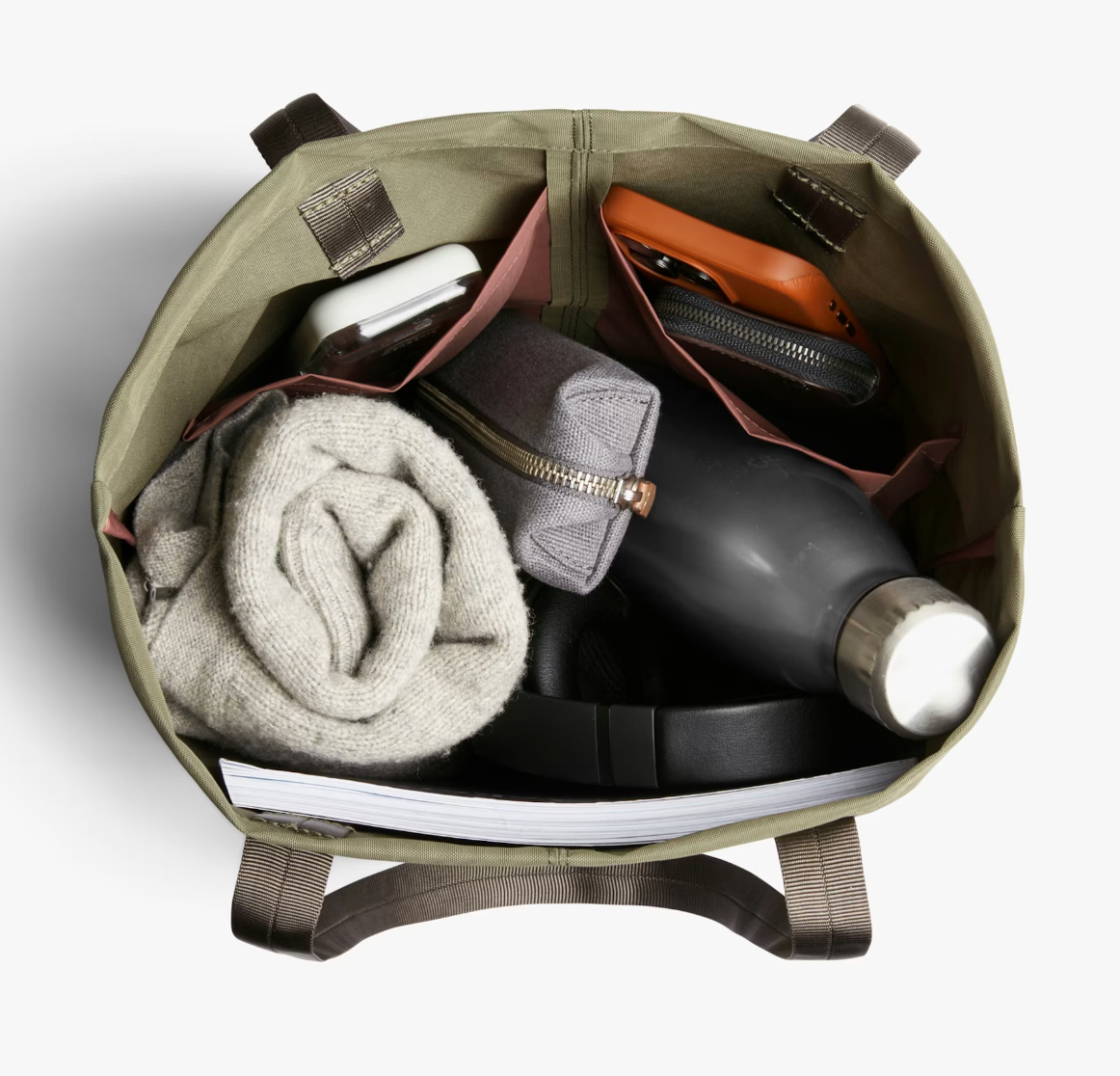 Bellroy City Tote - Willow