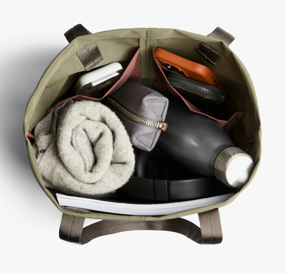 Bellroy City Tote - Willow