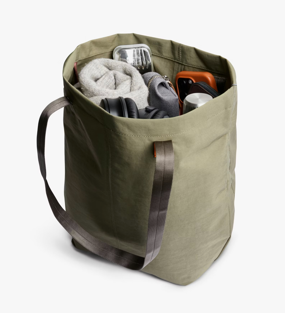 Bellroy City Tote - Willow