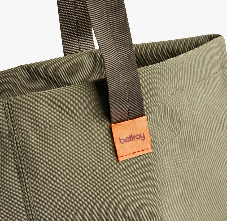Bellroy City Tote - Willow
