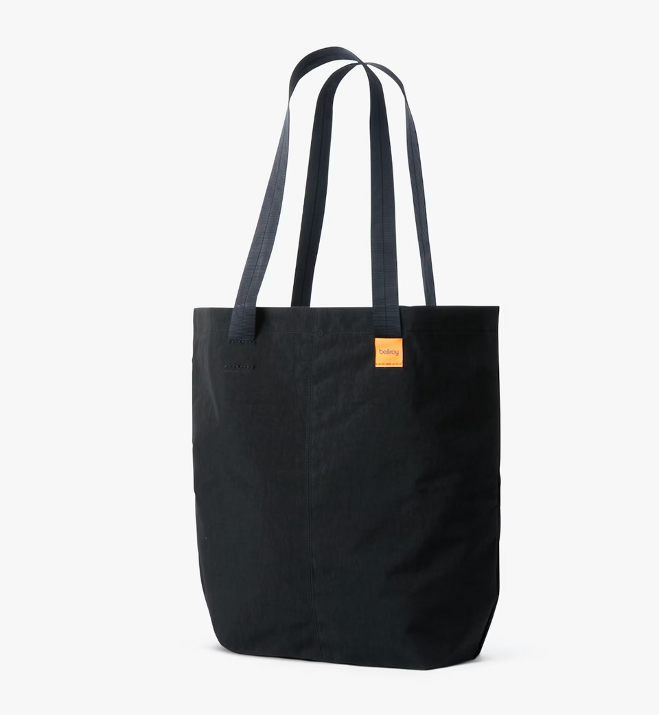 Bellroy City Tote - Black