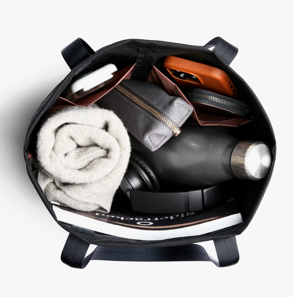 Bellroy City Tote - Black