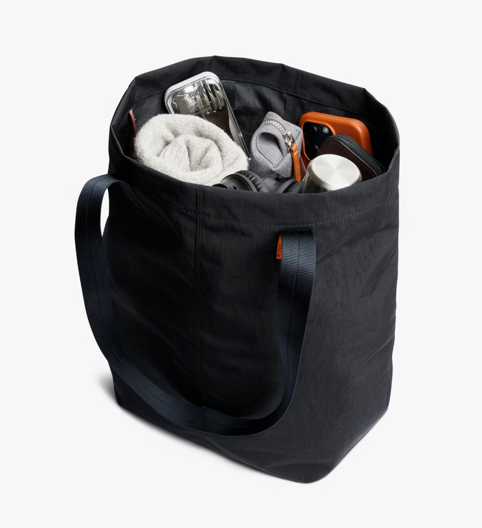 Bellroy City Tote - Black