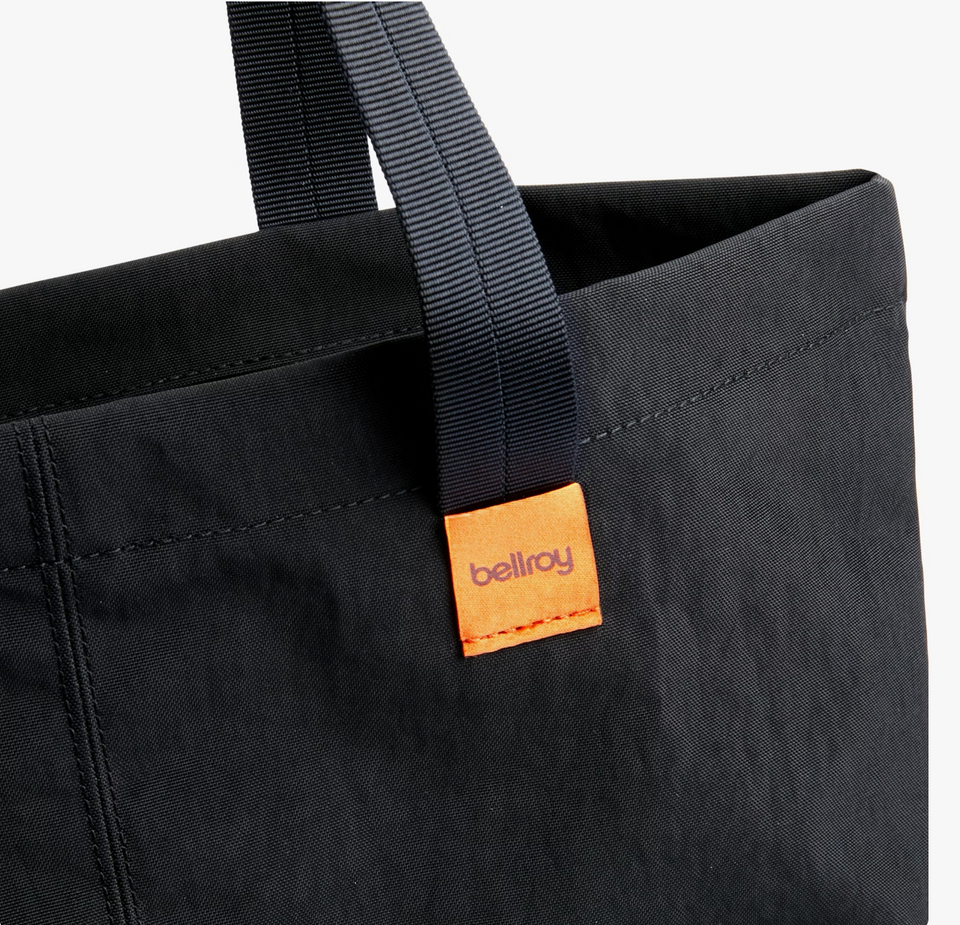 Bellroy City Tote - Black