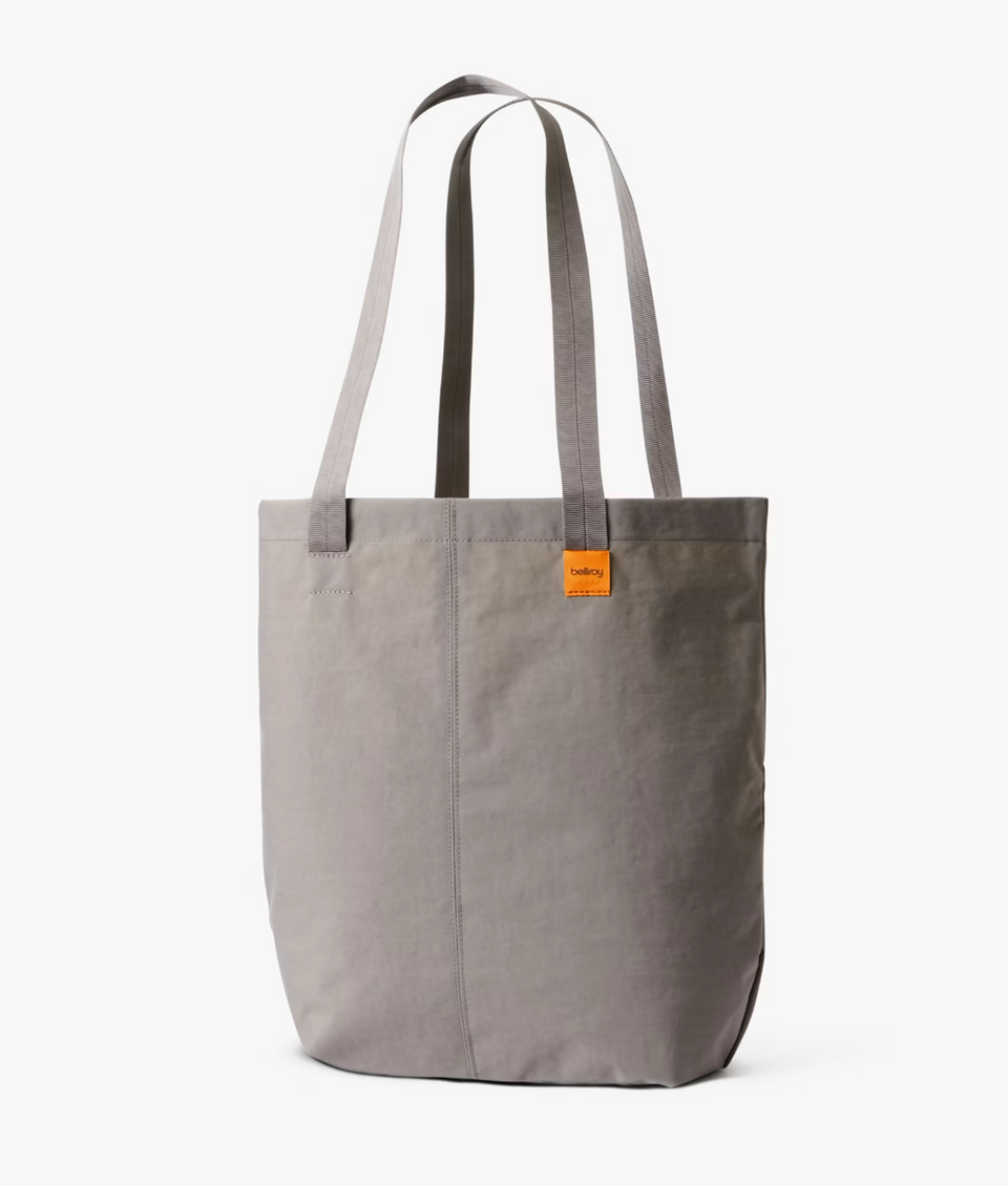 Bellroy City Tote - Taupe