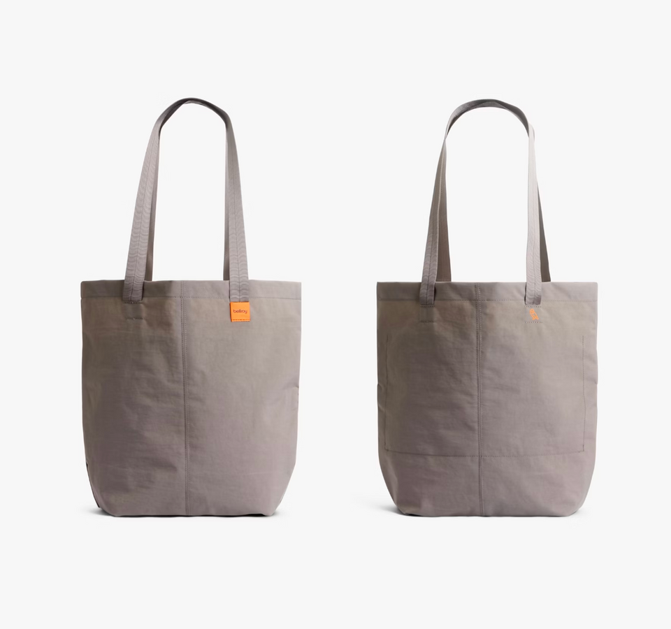 Bellroy City Tote - Taupe