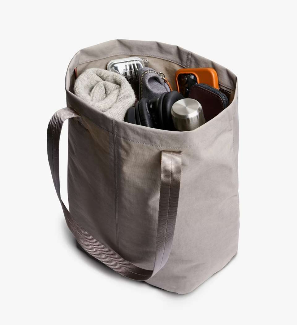 Bellroy City Tote - Taupe