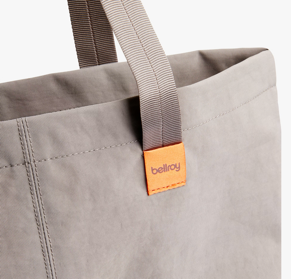 Bellroy City Tote - Taupe