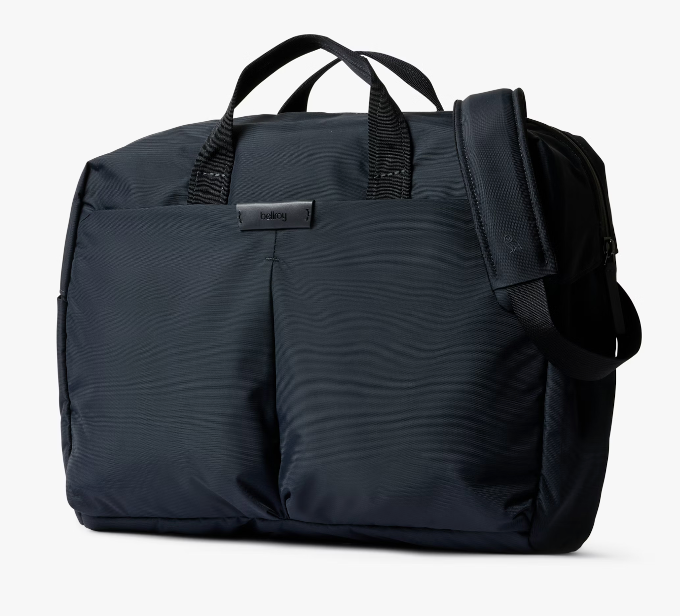 Bellroy Tokyo Work Bag - Raven - Stencil