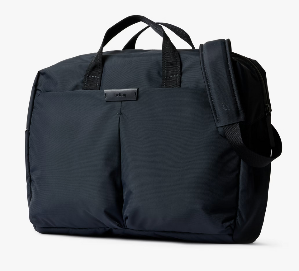Bellroy Tokyo Work Bag - Raven
