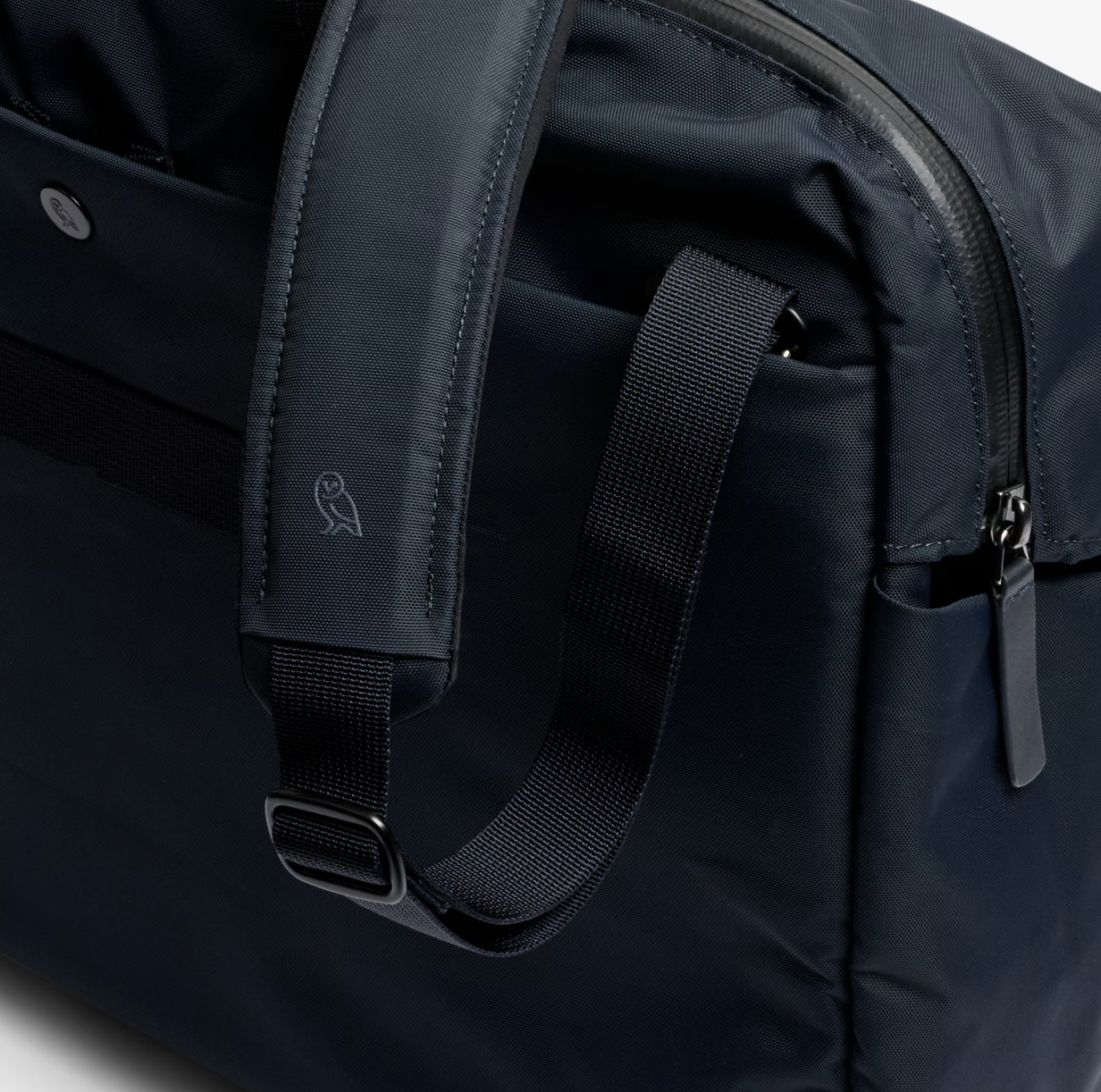 Bellroy Tokyo Work Bag - Raven - Stencil